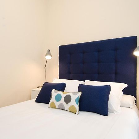 Apartamento Retiro VI En Madrid Buitenkant foto