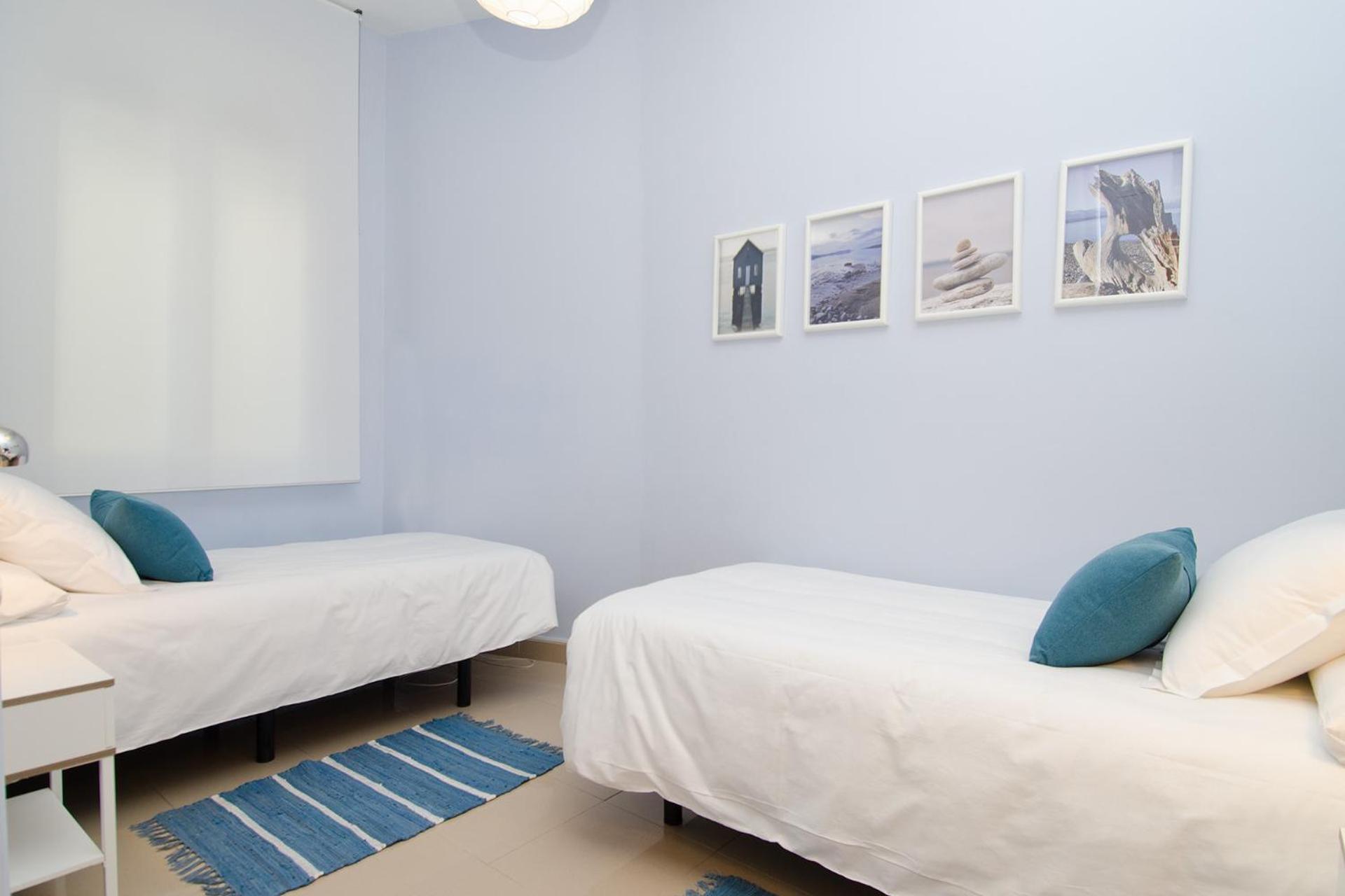 Apartamento Retiro VI En Madrid Buitenkant foto
